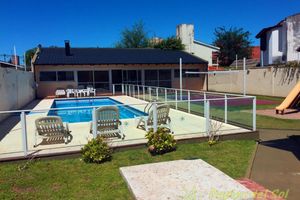 Alquiler Vacacional - Duplex del Sol