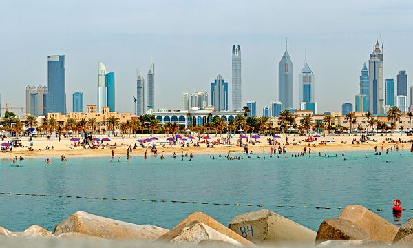 Business Bay