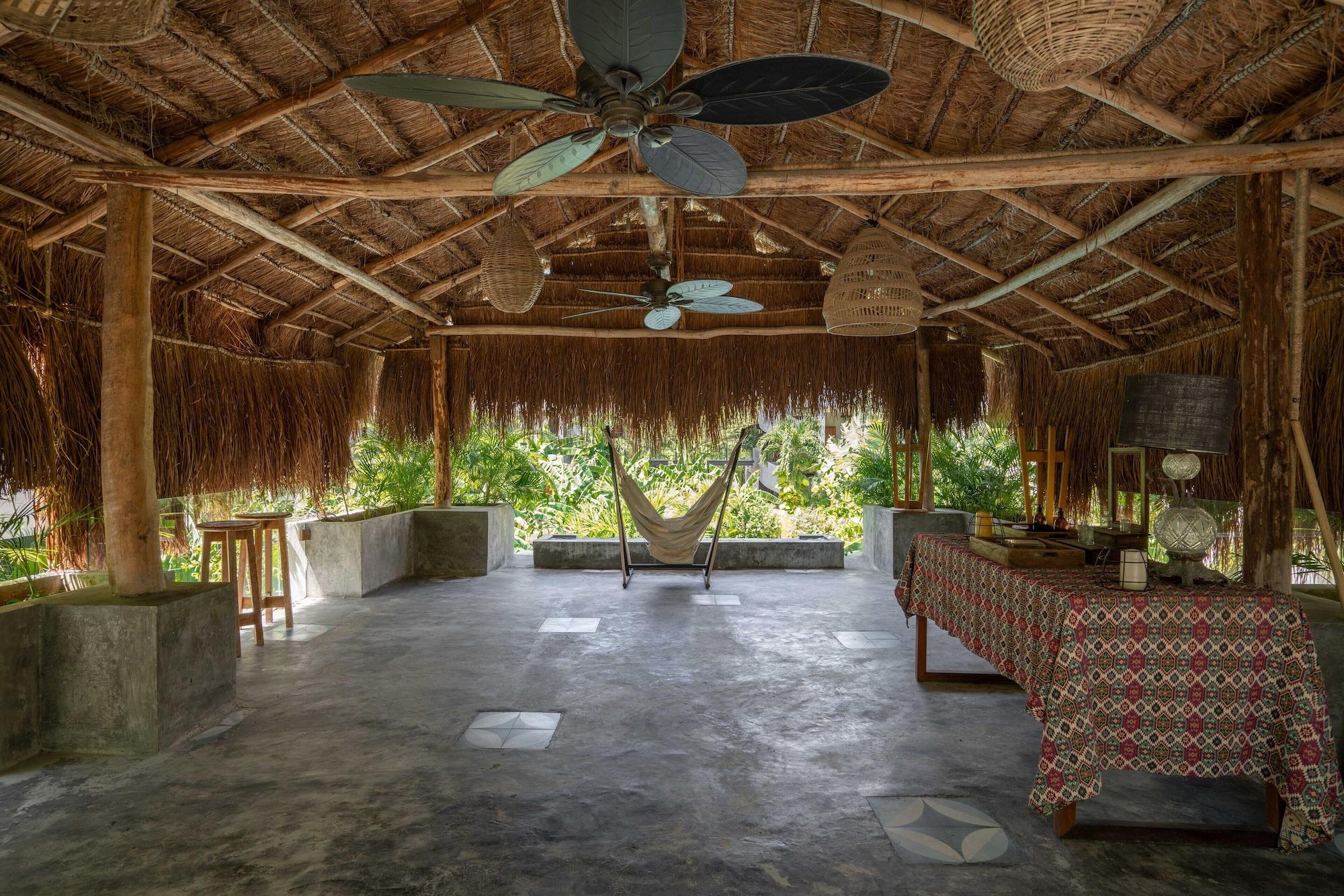 Gimnasio XP Tulum
