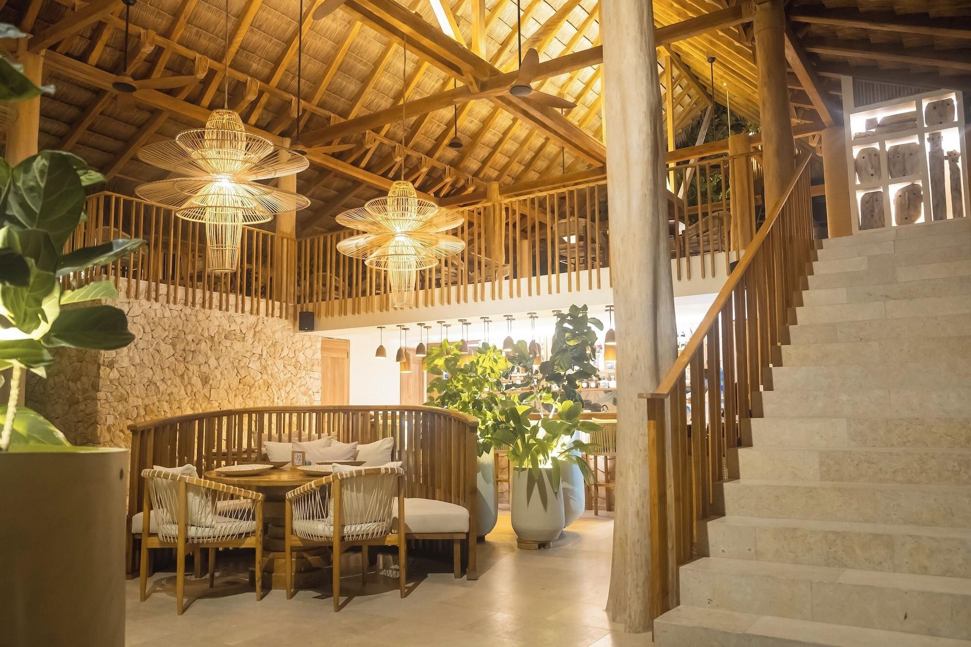 Vista Lobby Hotel Aimarawa