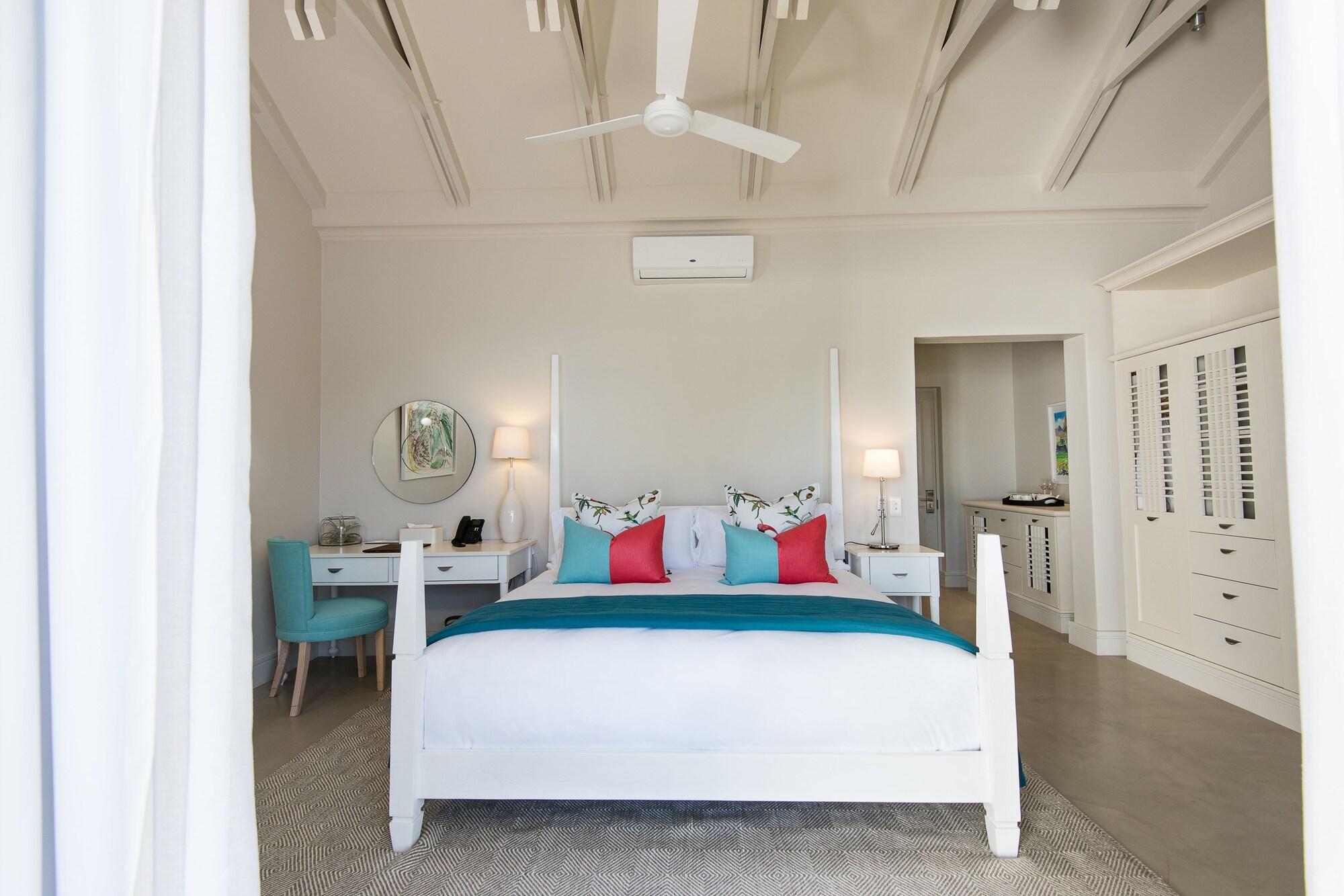 Habitación The Old Rectory