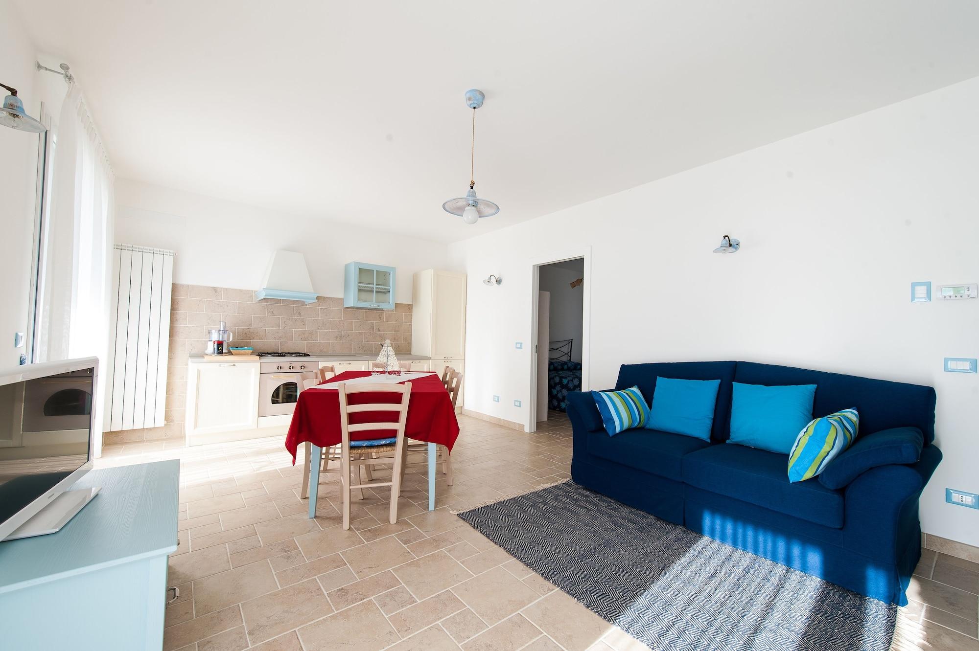 Comodidades del Alojamiento Agriturismo Le Girandole