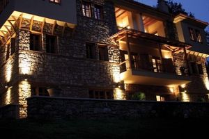 Alojamiento - Roes Suites