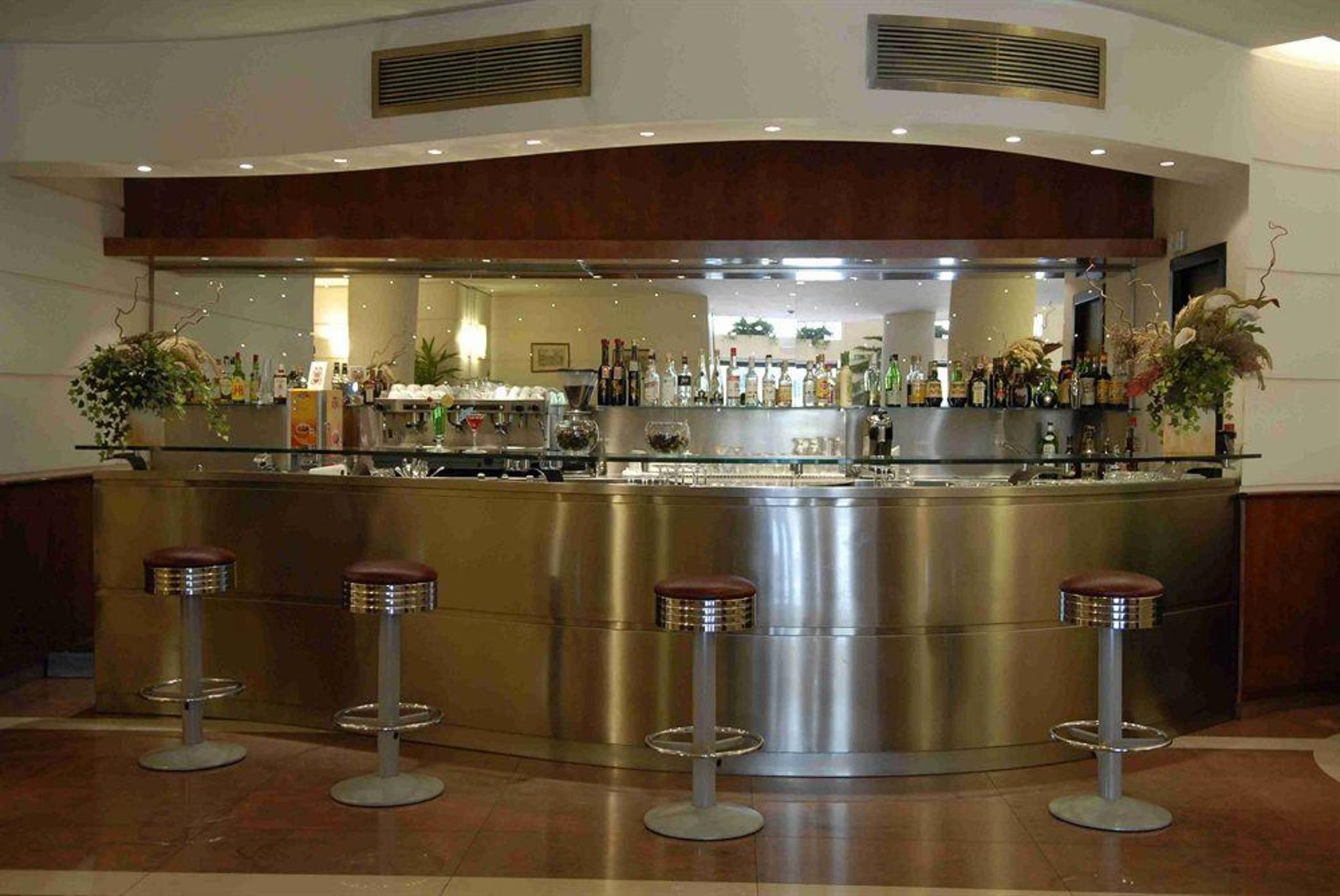 Bar/Salón Hotel Imperatori