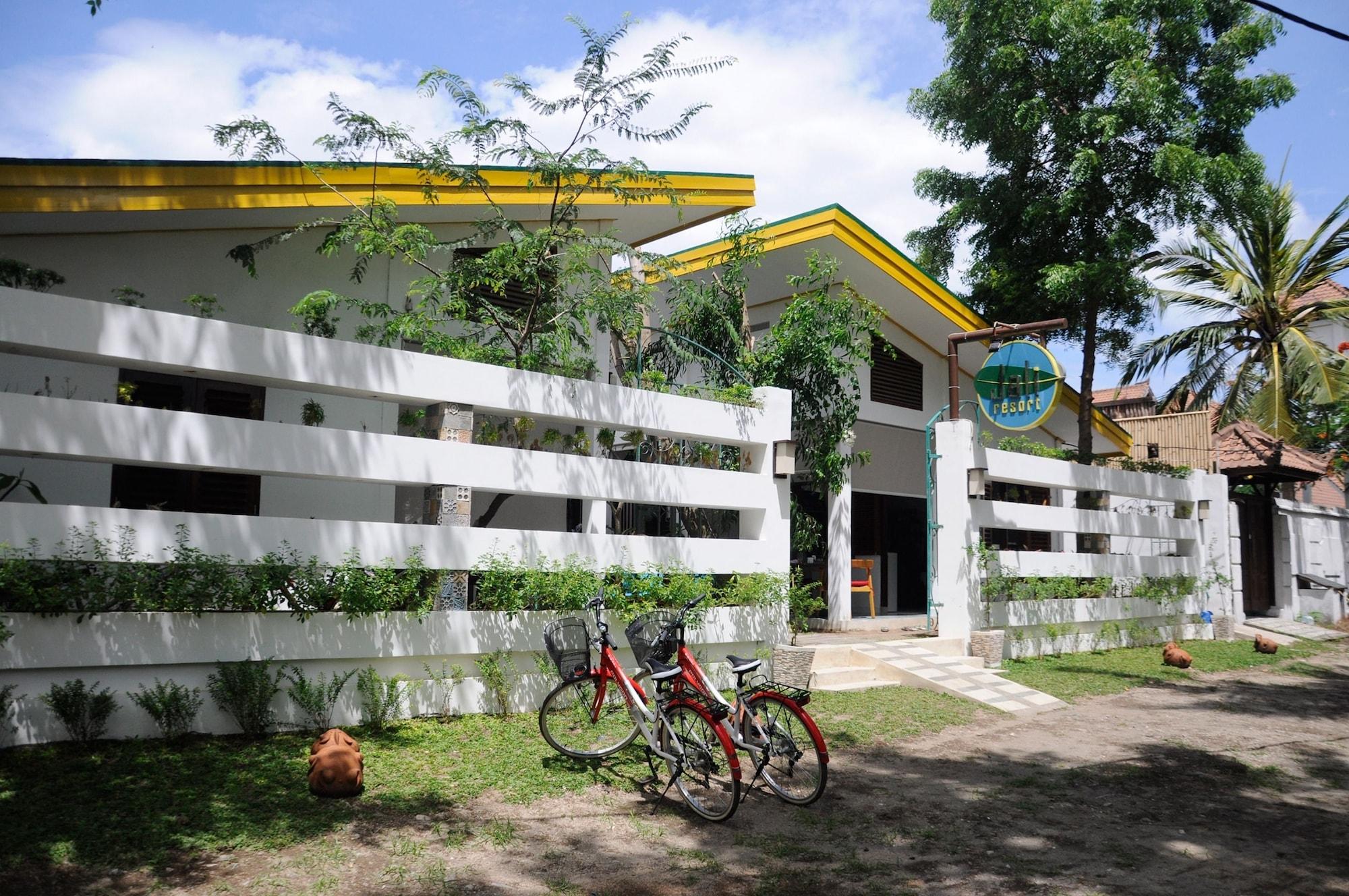 Varios Jali Resort - Gili Trawangan