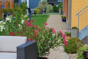 Alojamiento - Apartmenthaus in Walle