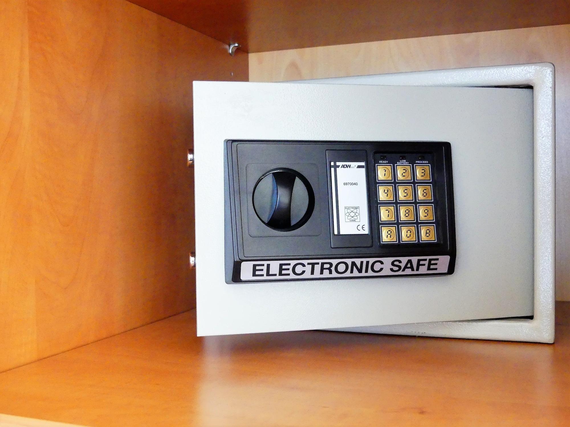 Set de Habitación Hotel Boulevard