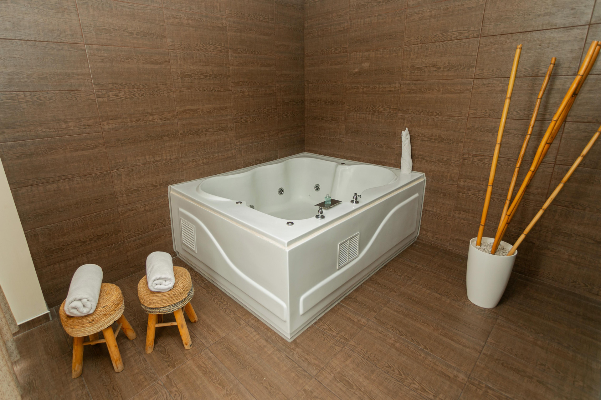 Suite Rado Hotel - Santa Maria