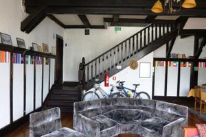 Alojamiento - Casa Patrimonial Little Castle