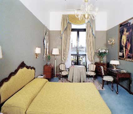 Hotel Hotel Locanda Vivaldi