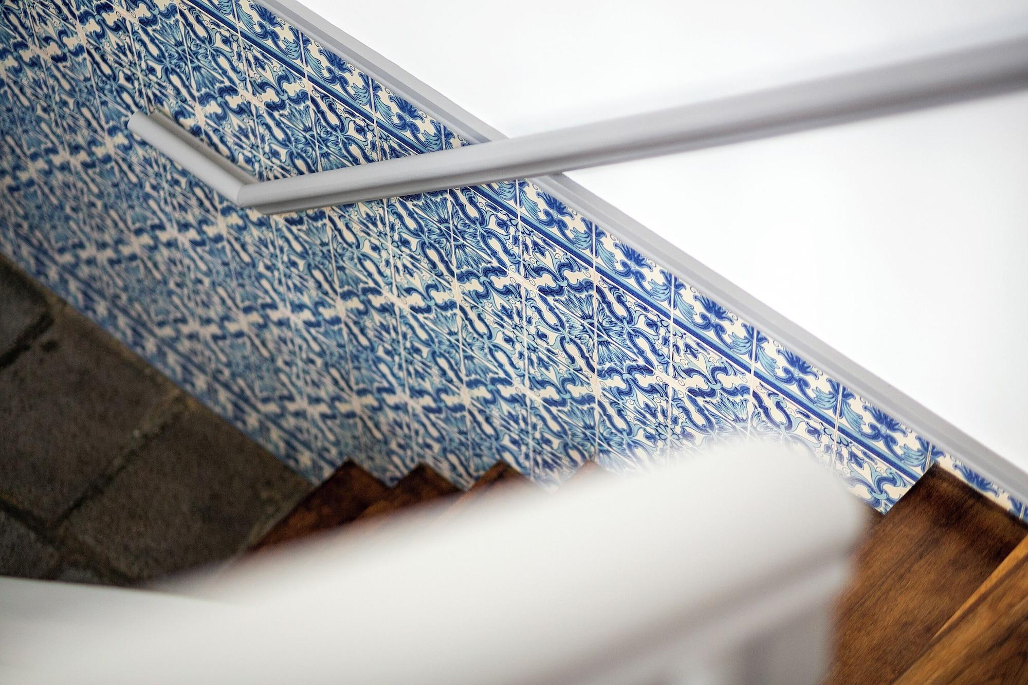 Vista Exterior Solar Branco Eco Estate