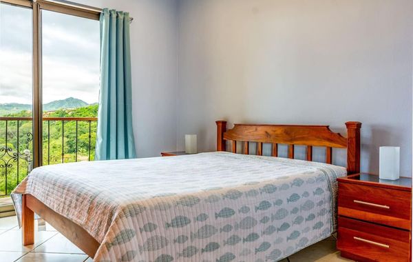 2-Bedroom Condo with Ocean View and Pool - Hoteles todo incluido en Playa Conchal, Guanacaste