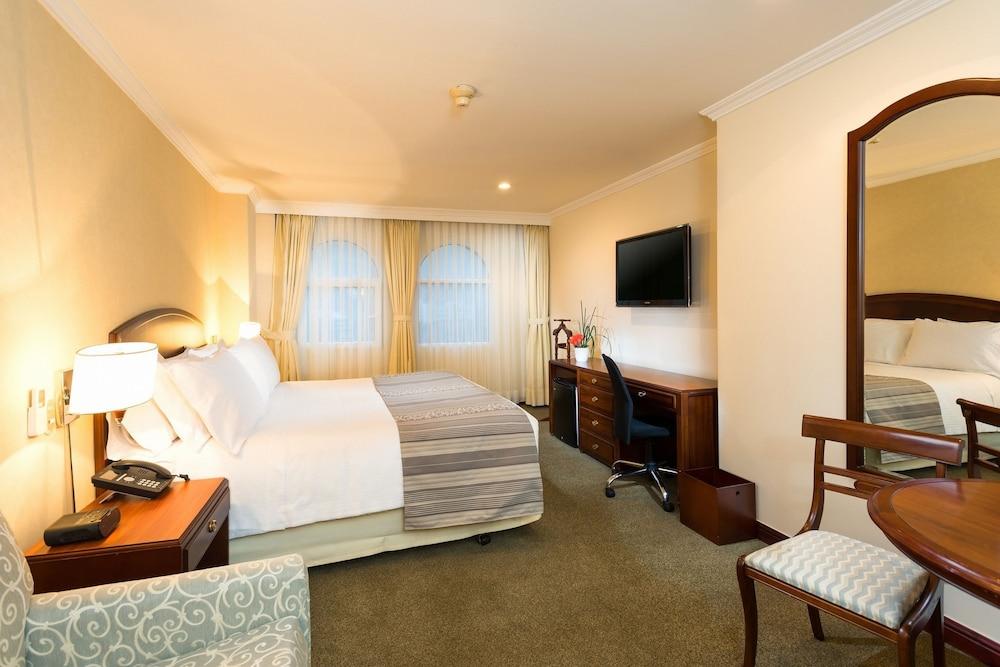 Hotel Hotel Dann Carlton Bogota