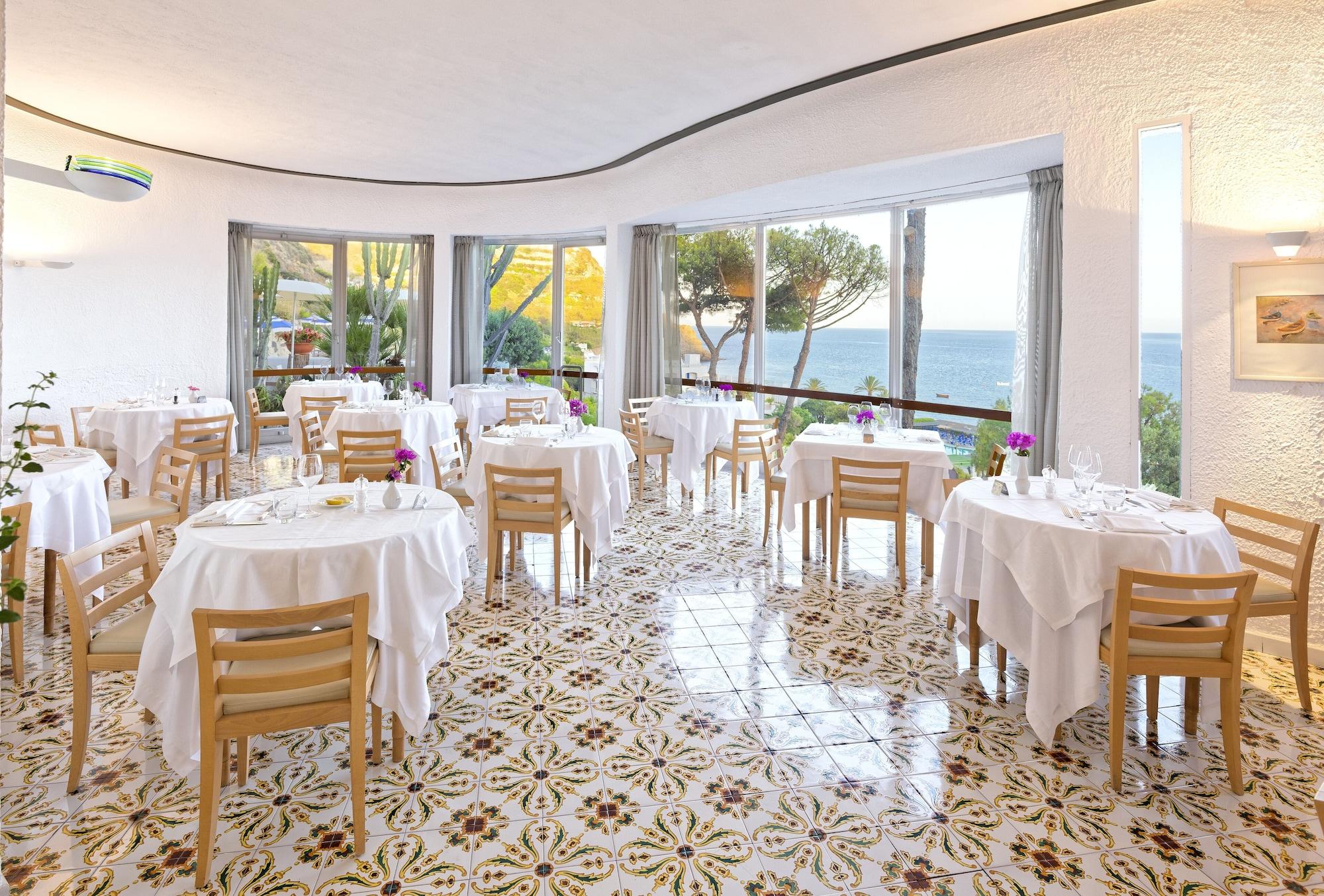 Restaurant Hotel San Giorgio Terme