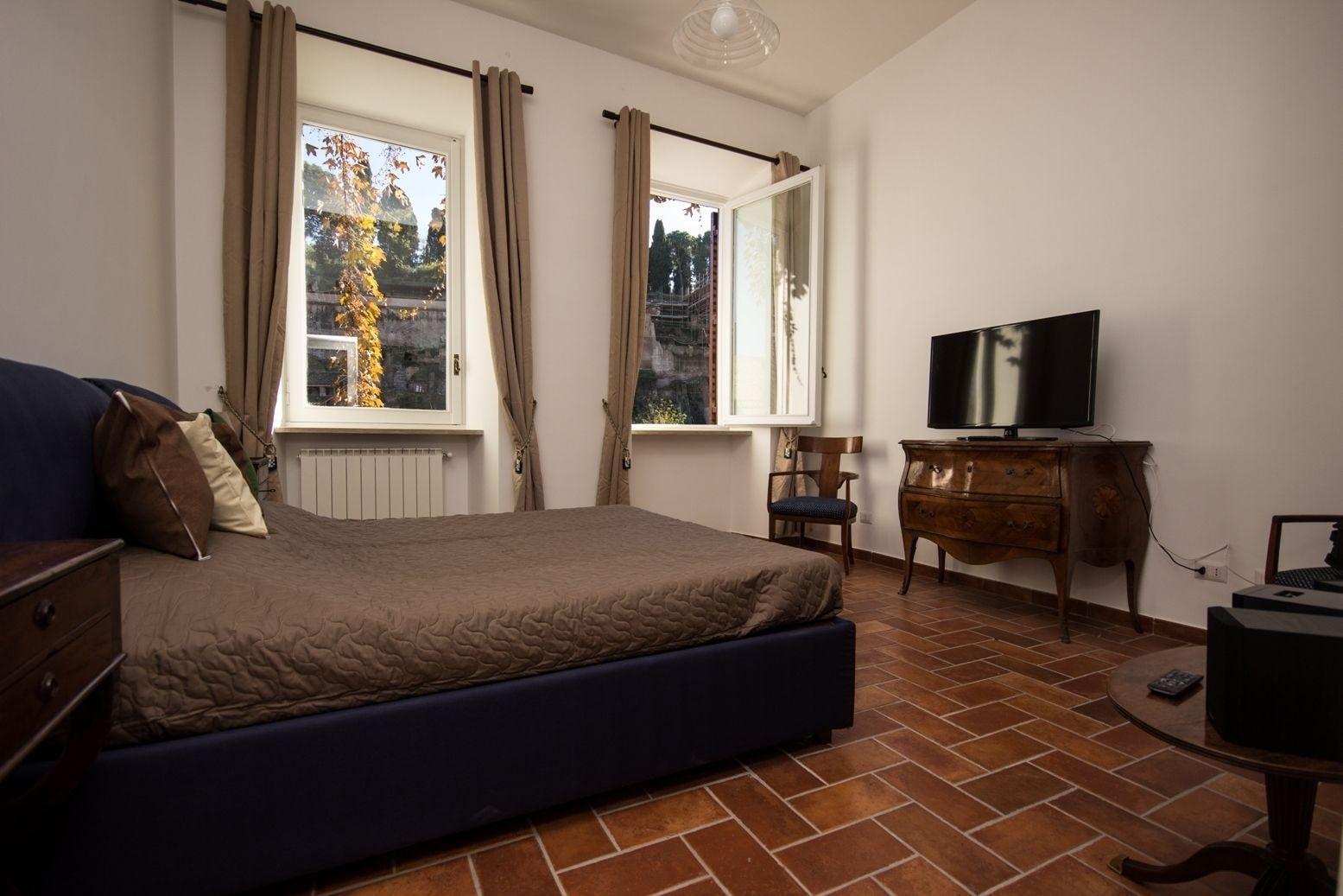 Varios Fori Romani B&B