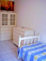Alquiler Temporario - Apartment on Rua México, 2 bedrooms, 50 meters from Pitangueiras beach with WIFI.
