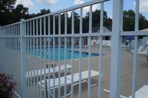 Alquiler Vacacional - 1 Story Townhome in Rock Hill, close to Charlotte, Lake Wylie, Carowinds & I-77.
