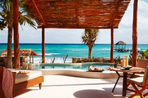 Paquete - Paquetes a Riviera Maya