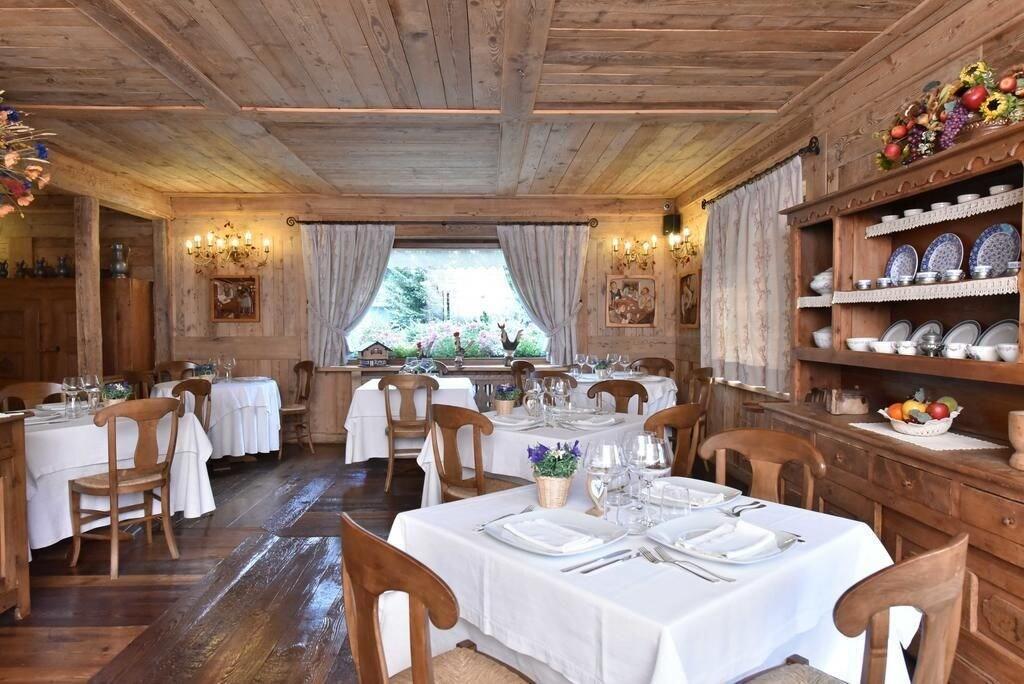 Restaurant Hotel La Rouja