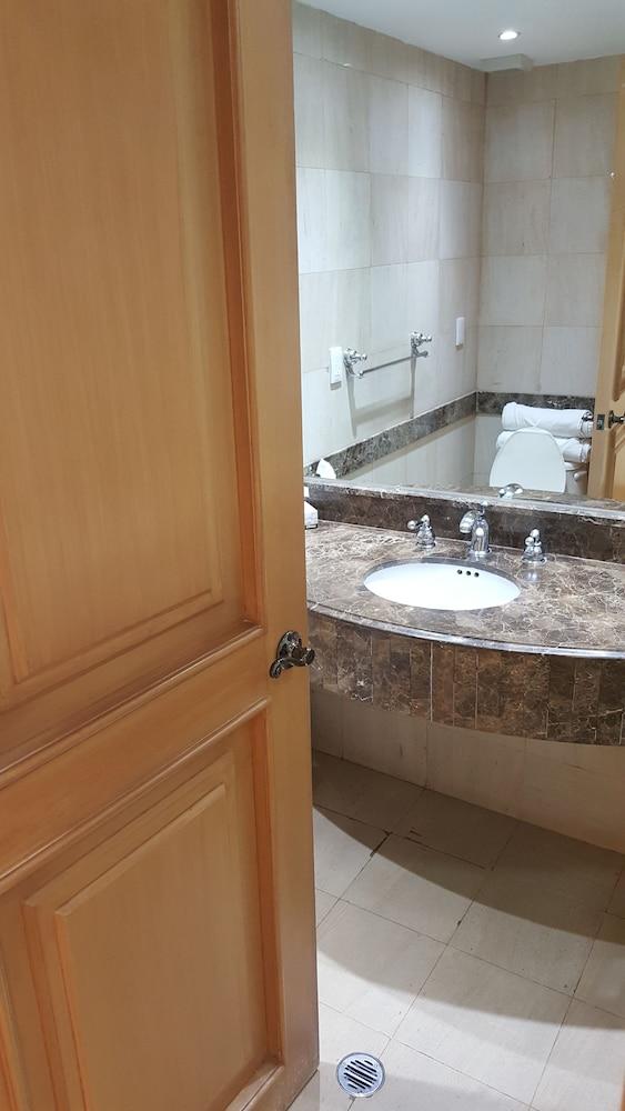 Hotel Suites Lerma 202