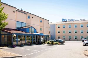 Alojamiento - ibis budget Lyon l'Isle d'Abeau
