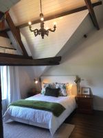 Alquiler Vacacional - 110m2 Luxury Loft Apartment :TV Lounge, Kitchen, 3-Bedrooms all Private Bathroom