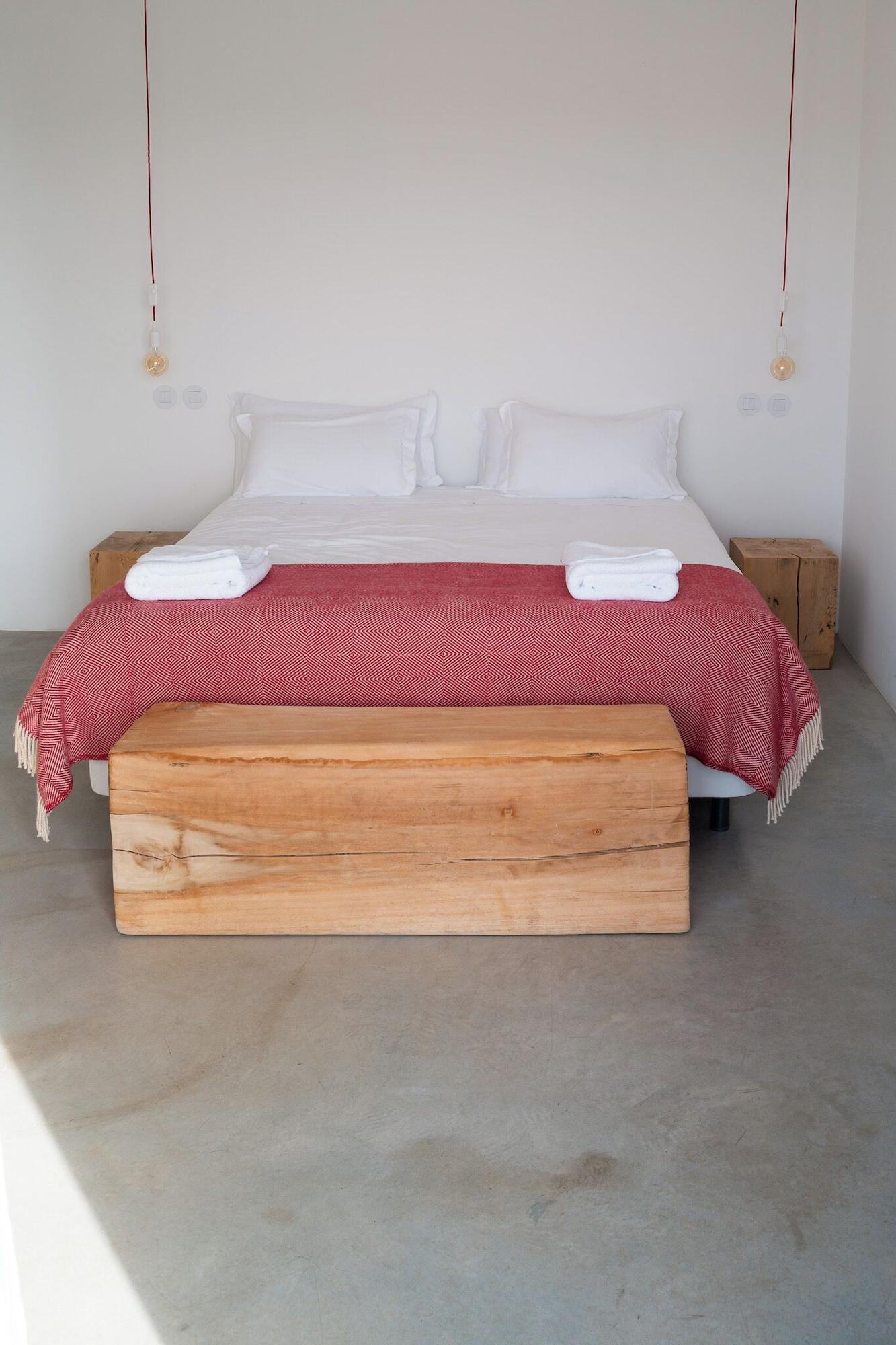 Habitación Alapega Live Slow