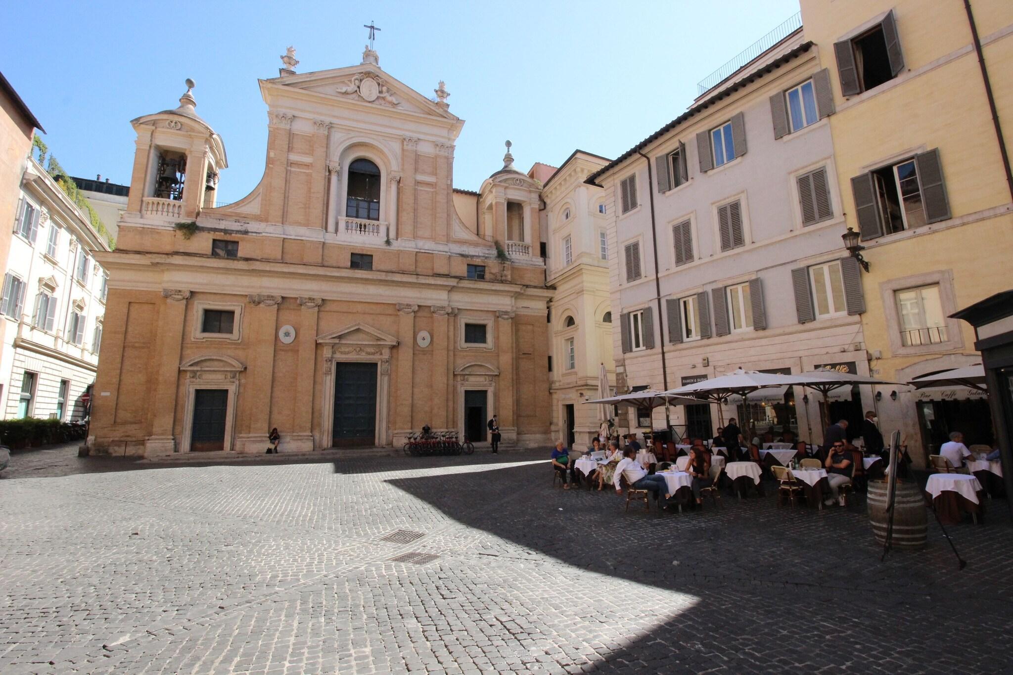 Restaurant Hotel Abruzzi