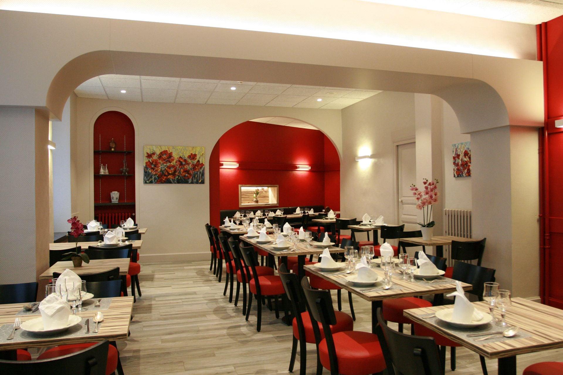 Restaurant Hôtel Christian
