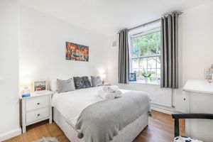 Alquiler Vacacional - Central Gem in Waterloo, London