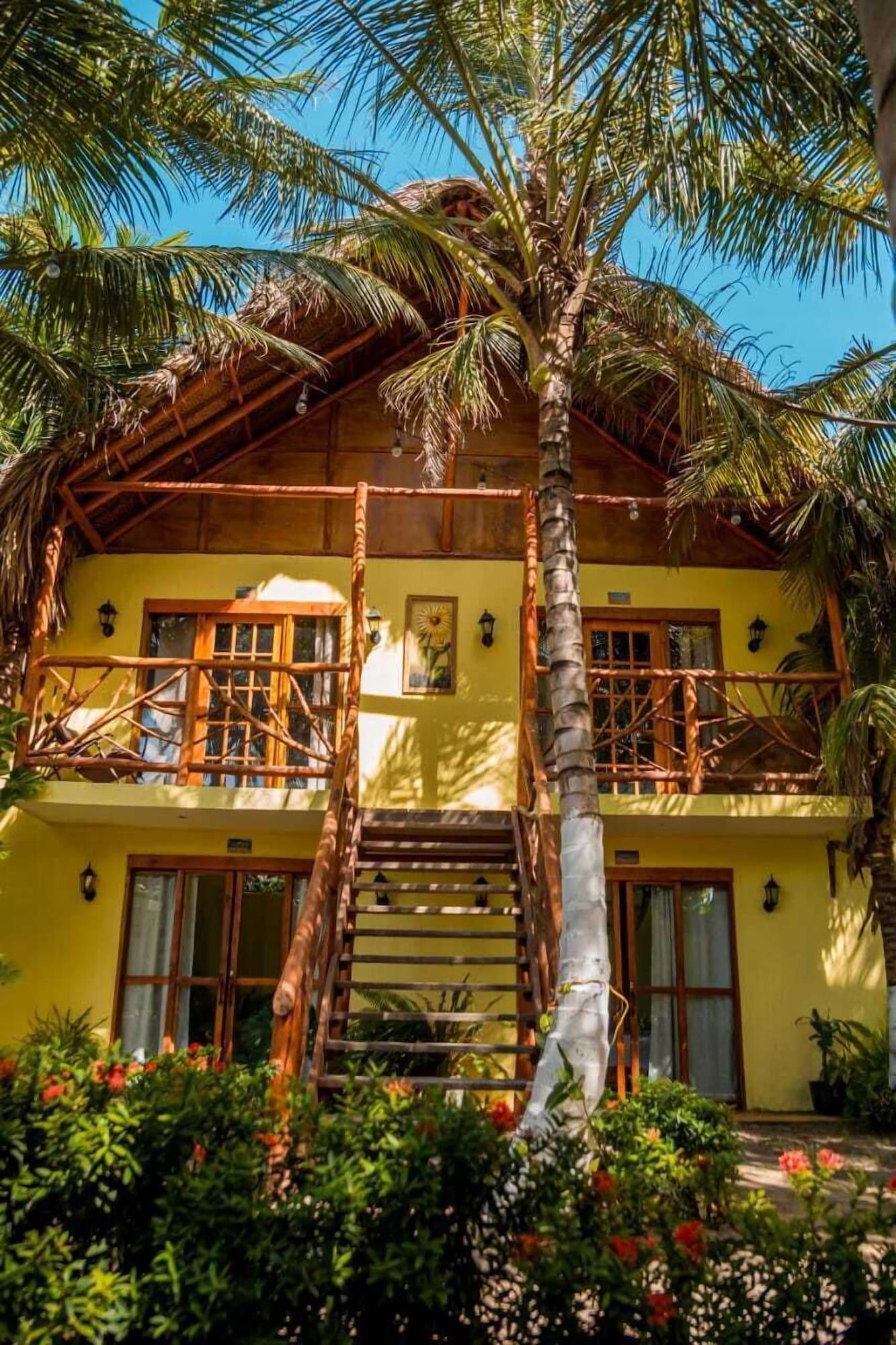 Equipamiento de Habitación Waikiki Beach Hostel