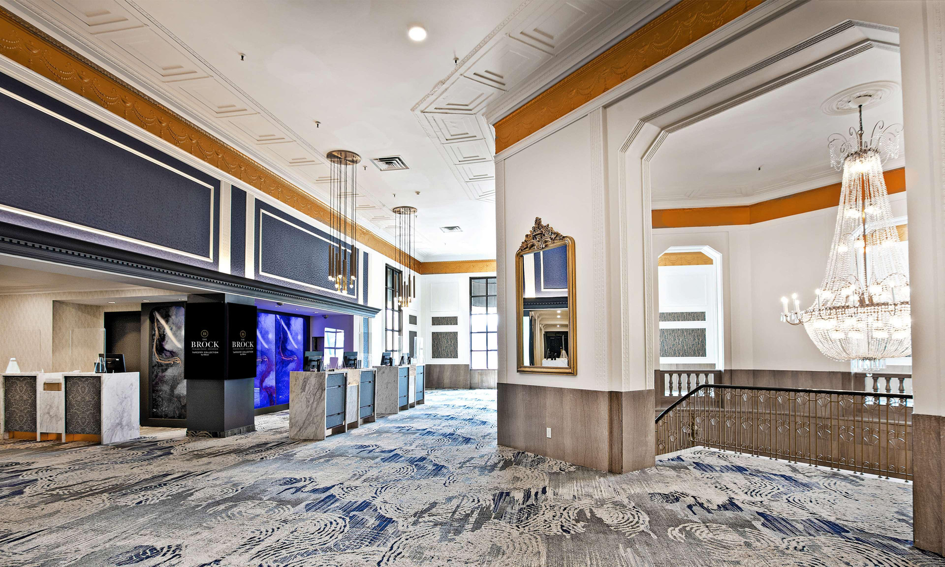 Vista Exterior Crowne Plaza Niagara Falls Fallsview by IHG