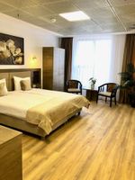 Alojamiento - Sir Fundeni Hotel