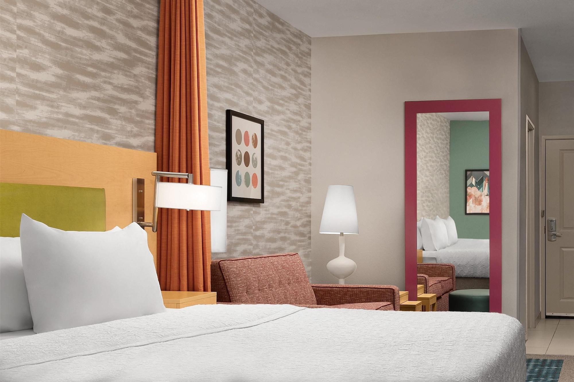 Habitación Home2 Suites by Hilton Huntsville/Research Park Area, AL