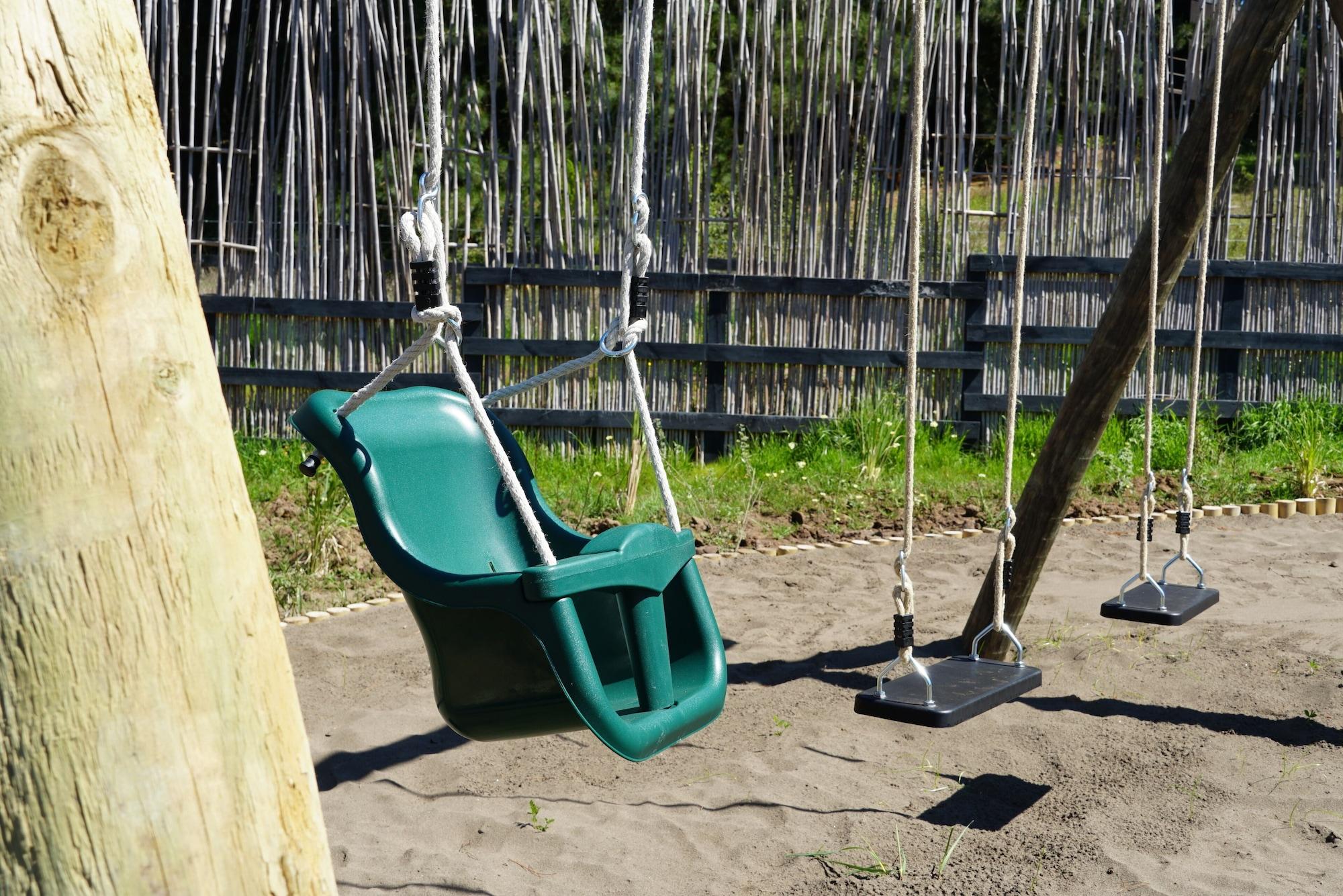 Instalaciones Recreativas Bomar Lodge