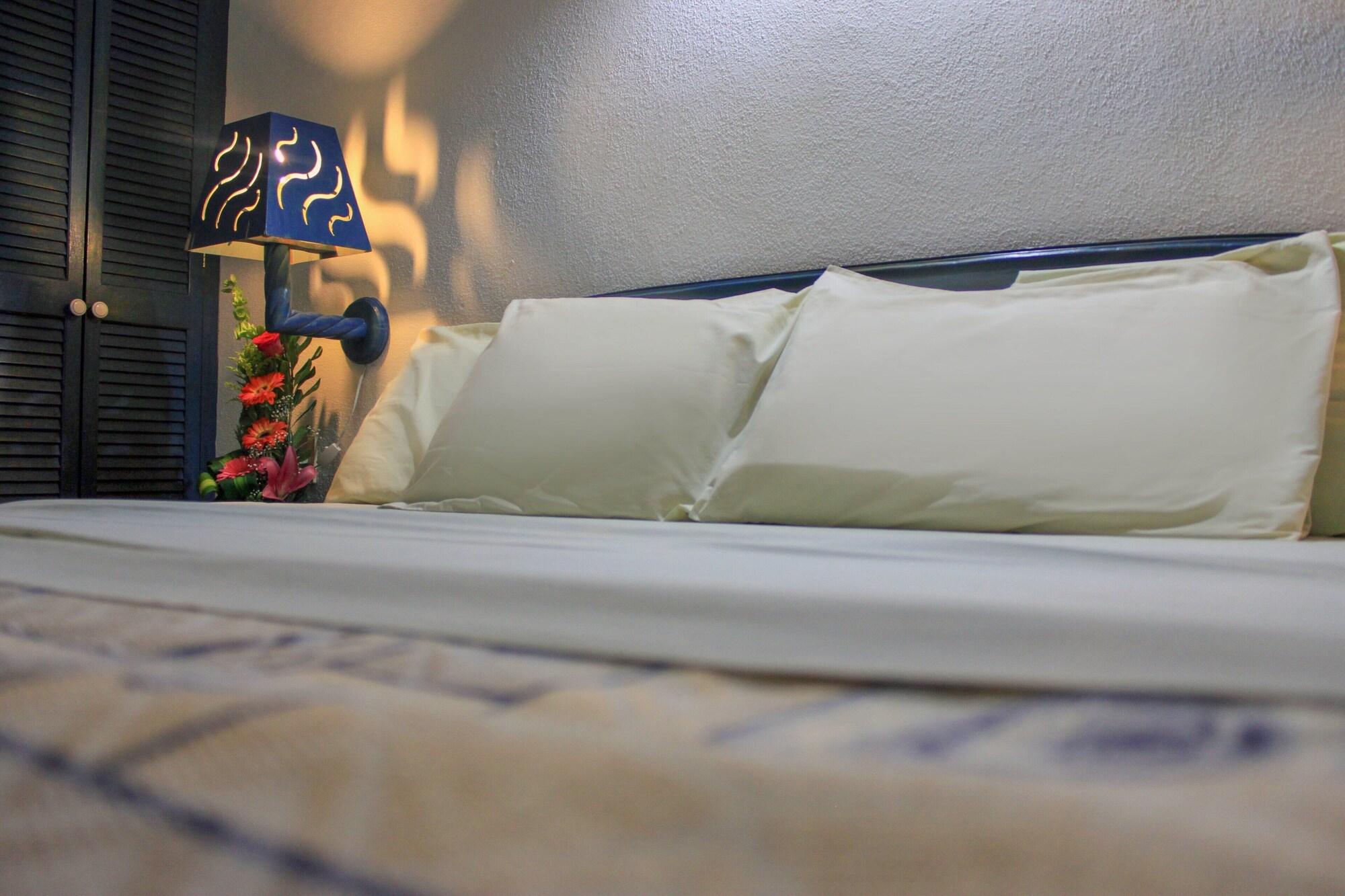 Habitación Coral Clubes Acapulco