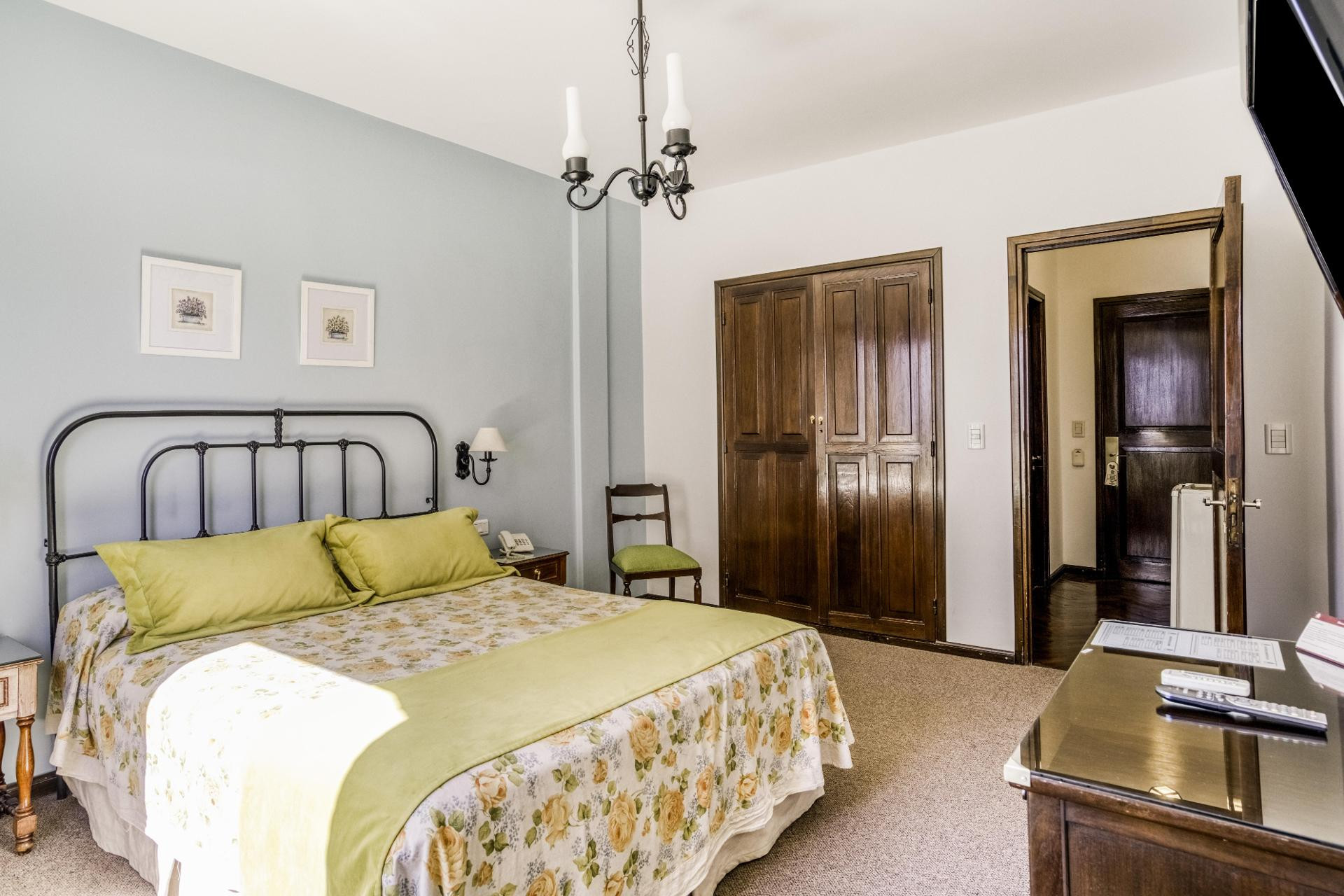 Habitación Hotel Salta