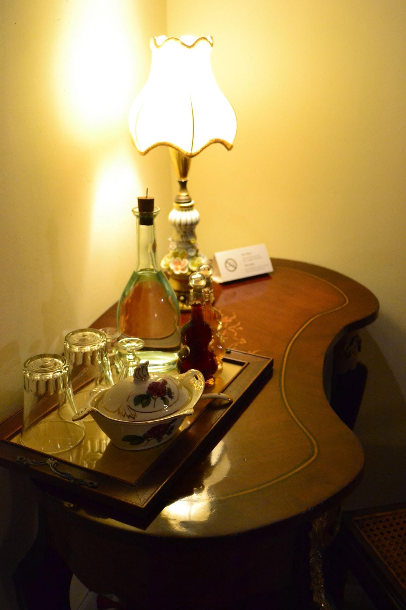 Set de Habitación B&B Palazzo La Loggia