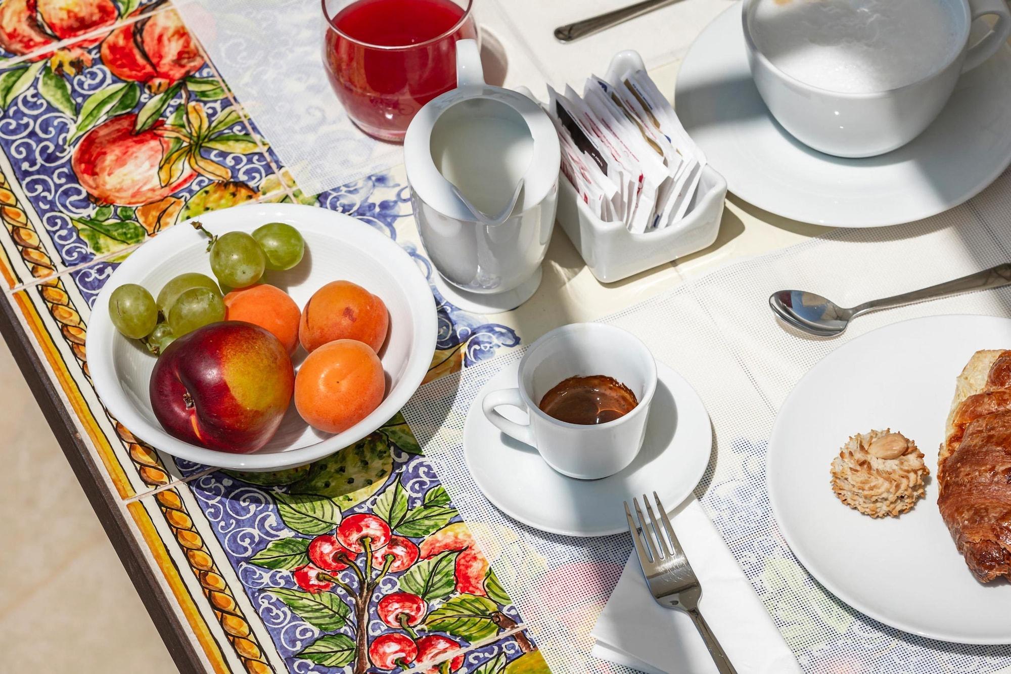 Restaurant Dimora dei Templi