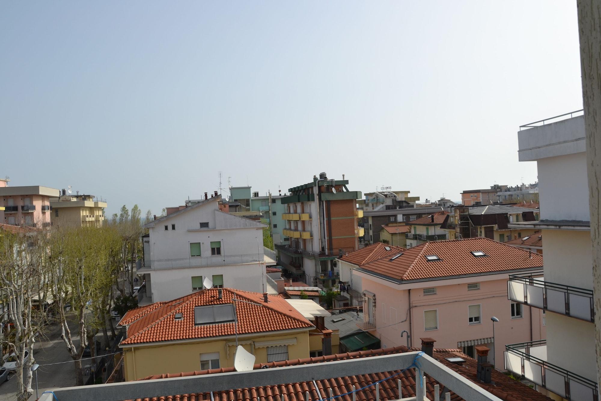 Equipamiento de Habitación Hotel Britta