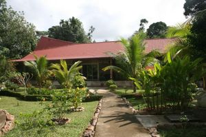 Alojamiento - Balai Serama Guesthouse