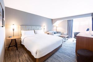 Alojamiento - Four Points by Sheraton Downtown Seattle Center