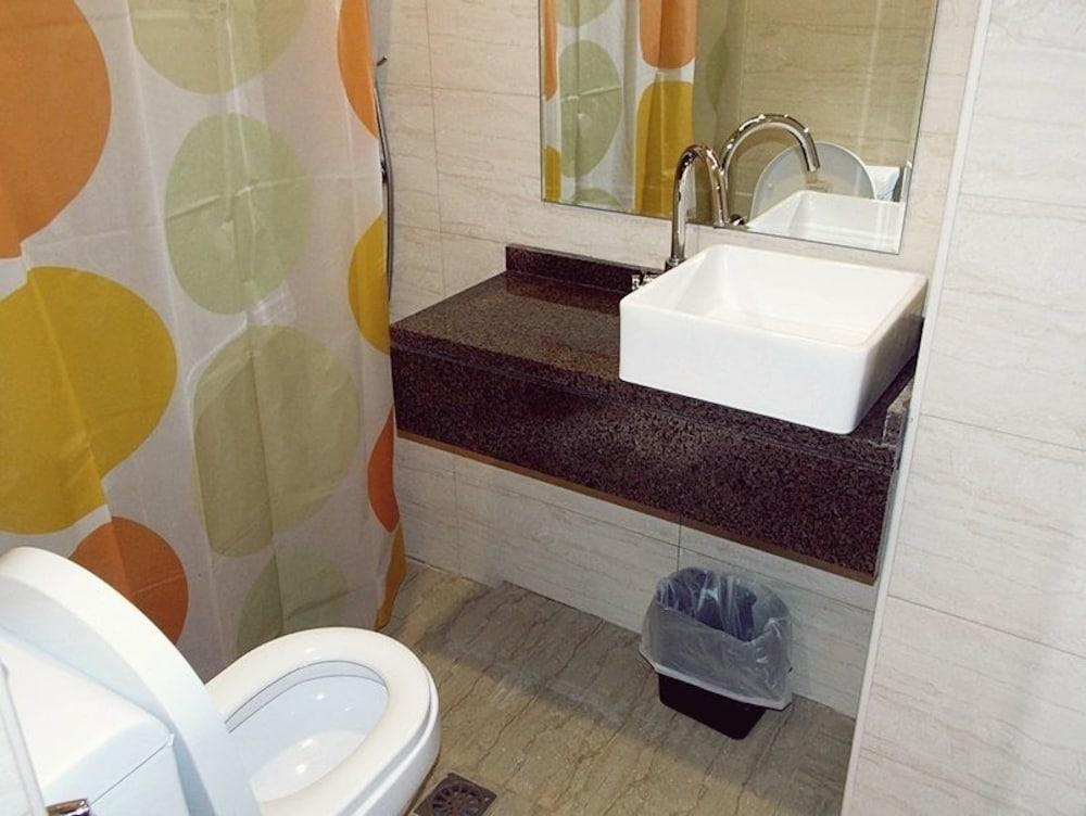 Equipamiento de Habitación Joory hotel Suites