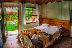 Alojamiento - Pousada Marimar Encantadas