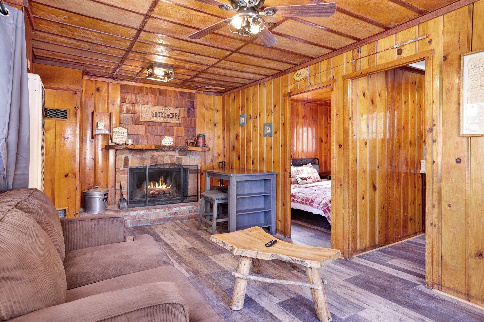 Spa Shore Acres Lodge #452