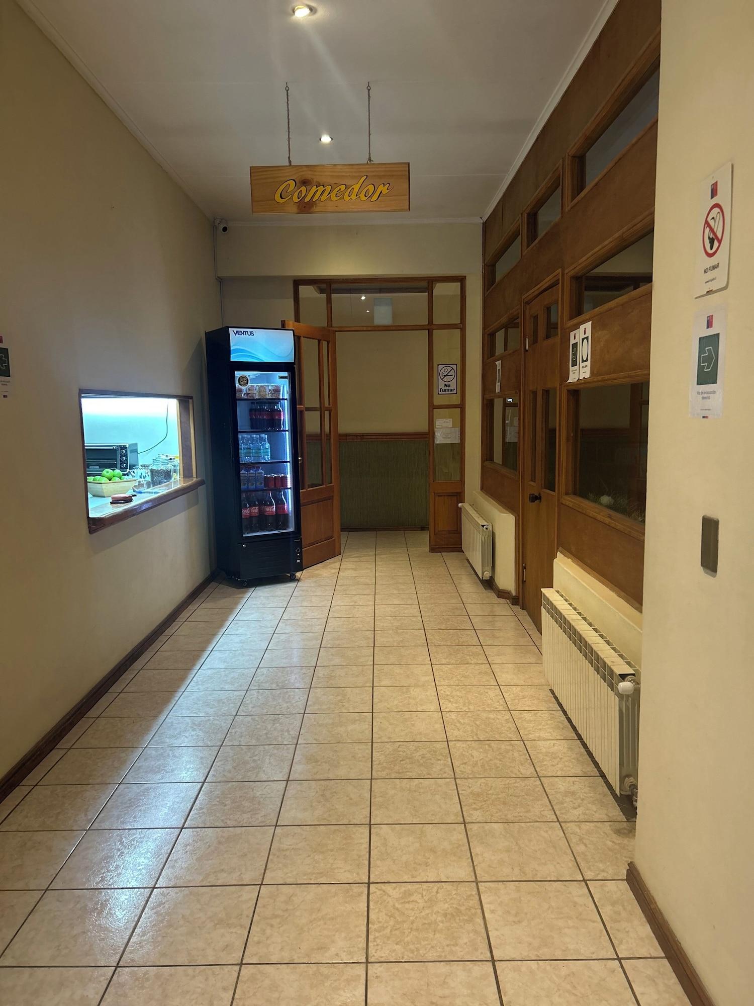 Restaurant Hostal Don Guillermo