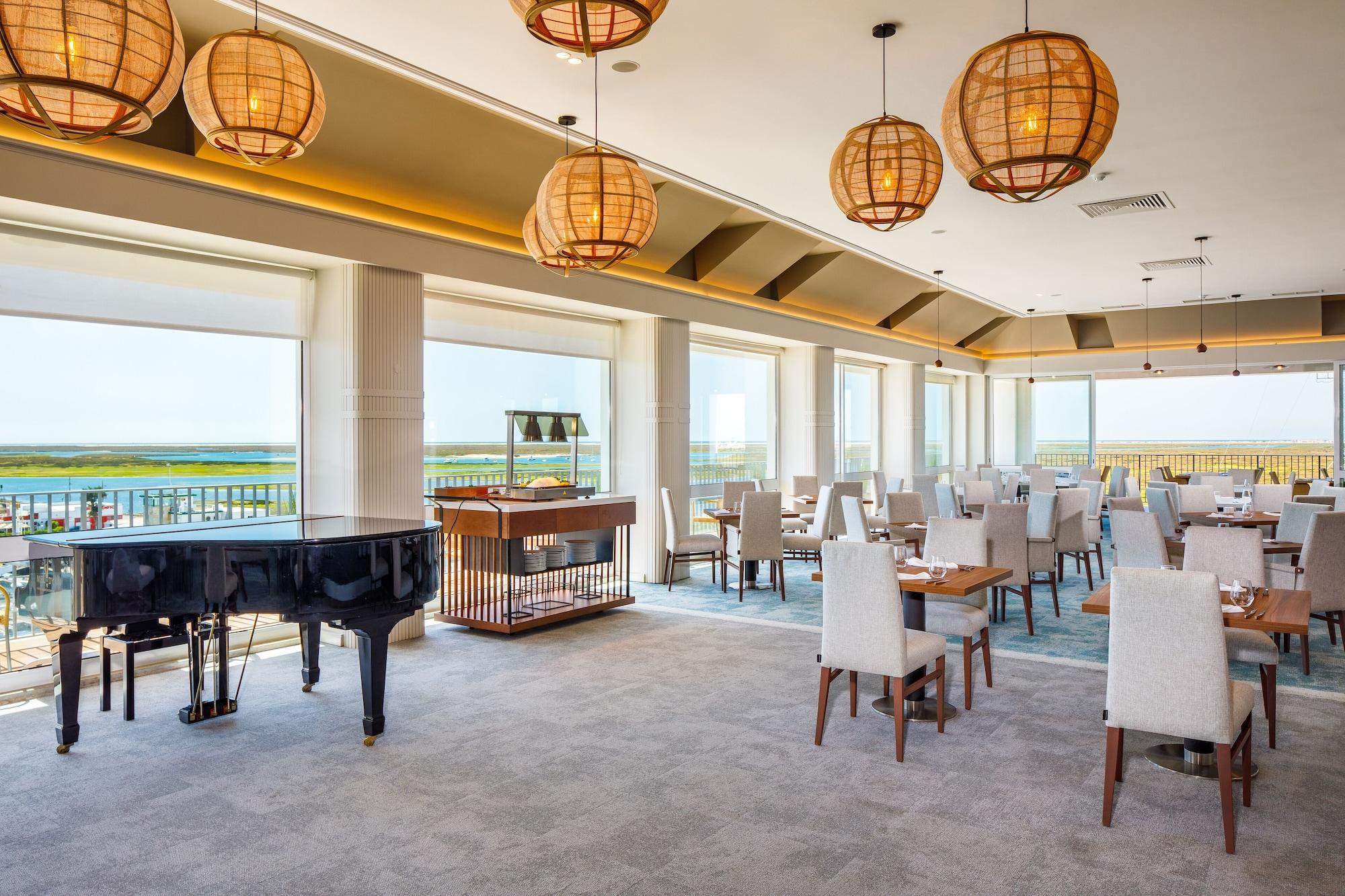Restaurant AP Eva Senses