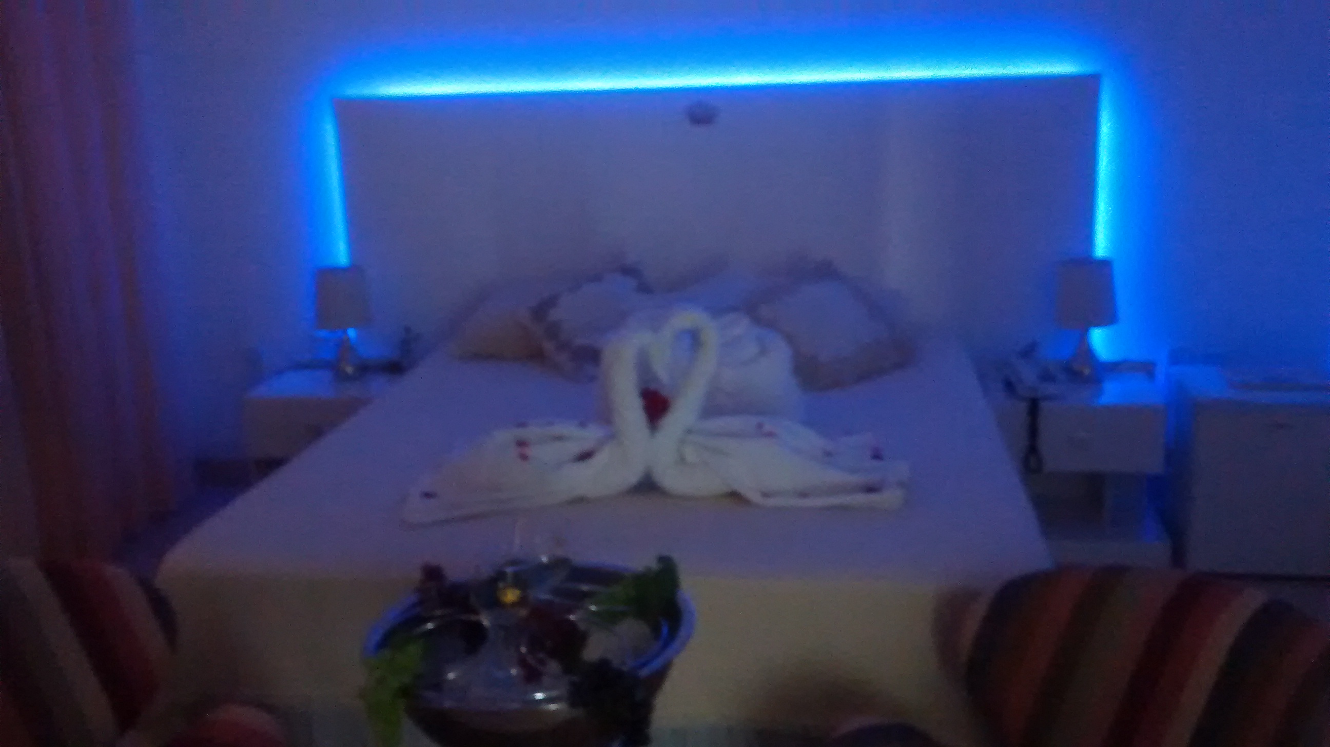 Habitación Pousada VIP