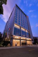 Alojamiento - Medellin Marriott Hotel