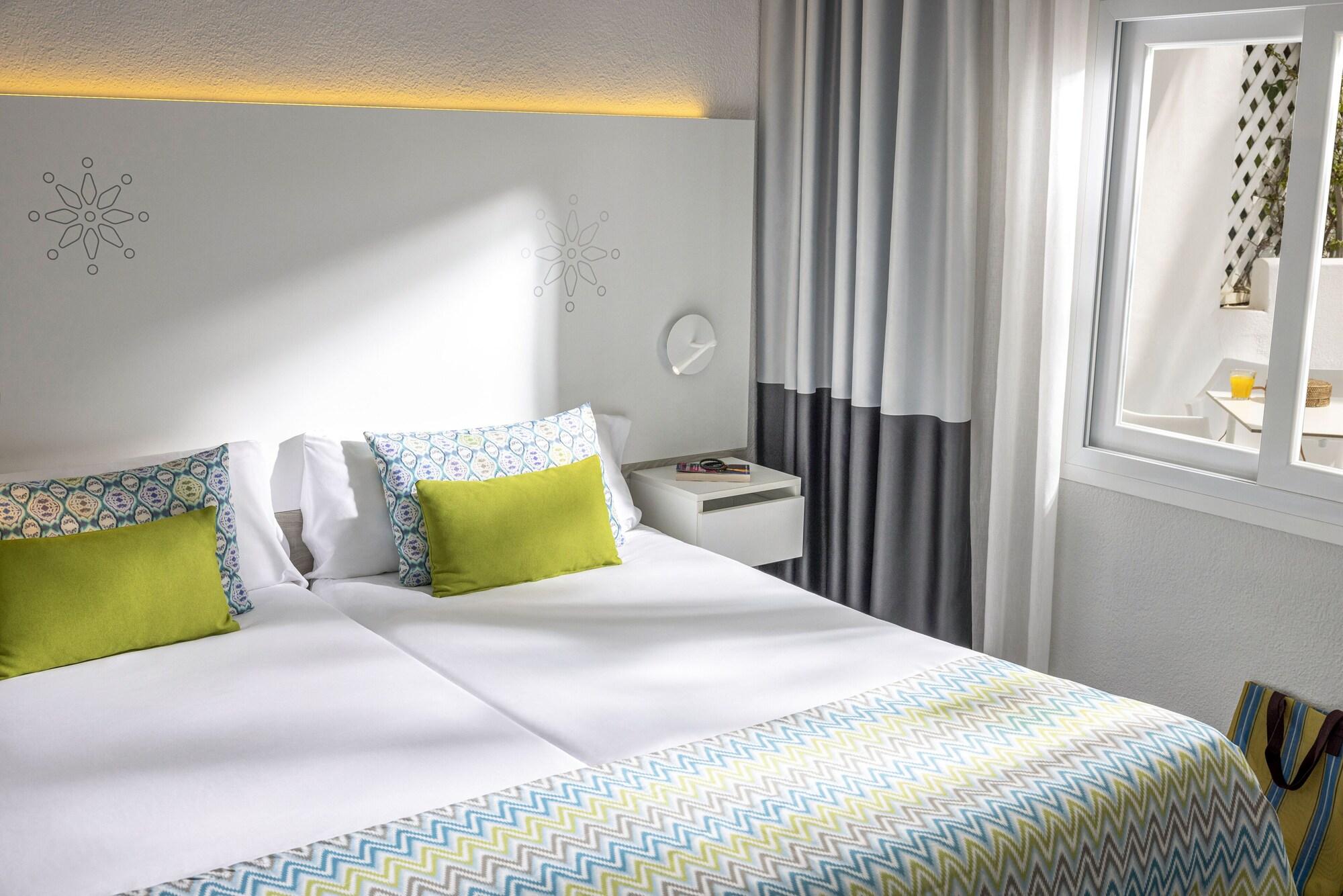 Habitación TUI MAGIC LIFE Cala Pada